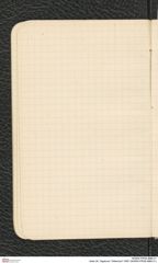 Seite 26, Tagebuch "Willendorf 1908" (NHMW-PRAE-BBB-01)